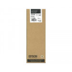 Tusz epson [T6368] matte czarny oryginalny