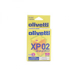 głowica drukująca Olivetti [B0218] color oryginalna
