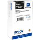 Tusz epson 78XXL [T7891] black oryginalny