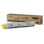 Toner xerox [106R01084] yellow oryginalny