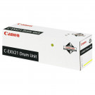 Beben drukujący canon [CEXV21Yb] yellow oryginalny