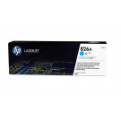 Toner hp 826A [CF311A] cyan oryginalny