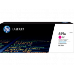 Toner HP 659A [W2013A] magenta oryginalny