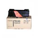 Toner kyocera [TK-65] czarny oryginalny