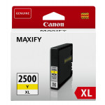 Tusz canon [PGI2500XL] yellow oryginalny