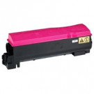 Toner kyocera [tk-550m] magenta oryginalny