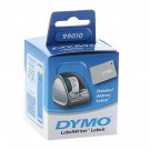 etykiety papierowe Dymo [99010 / S0722370] oryginalne