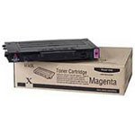 Toner xerox [106R00677] magenta oryginalny