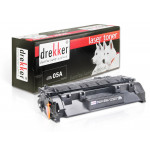 Toner hp 05A [CE505A] czarny drekker