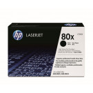 Toner hp 80X [CF280X] black oryginalny