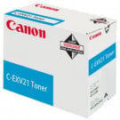 Toner canon [CEXV21C] cyan oryginalny