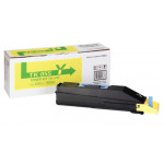 Toner mita [TK-855Y] yellow oryginalny