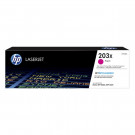 Toner HP 203X [CF543X] magenta oryginalny