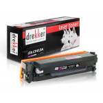 Toner HP 410A [CF413A] magenta drekker