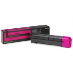 Toner kyocera [TK8705M] magenta oryginalny