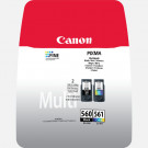 Tusz Canon PG560/CL561 [3713C006]  black/color oryginalny