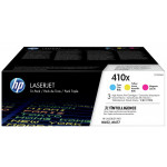 Toner hp 410x [CF252XM] cmy oryginalny