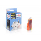 Tusz hp 920xl [CD974AE] yellow 15,6ml drekker