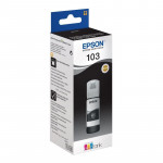 Tusz Epson 103 [C13T00S14A] black oryginalny