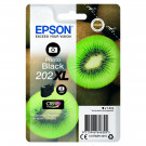 Tusz Epson 202XL [C13T02H14010] photo black oryginalny