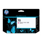 Tusz hp 70 [C9455A] light magenta oryginalny