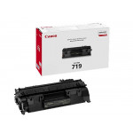 Toner canon [CRG-719] czarny oryginalny