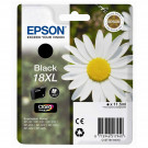 Tusz epson [T1811] black 11,5ml oryginalny