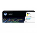 Toner hp 410A [CF412A] yellow oryginalny