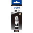 Tusz Epson 115 [C13T07C14A] black oryginalny