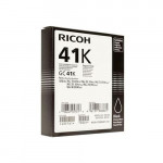 Tusz stały ricoh [GC41HK] black oryginalny