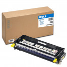 Toner dell [593-10168] yellow oryginalny