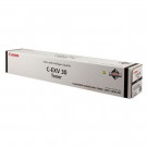 Toner Canon [CEXV30 / 2791B002] black oryginalny