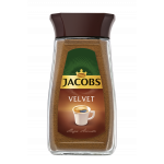Kawa rozpuszczalna Jacobs Velvet 200g