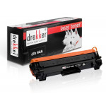 Toner HP 44A [CF244A] black drekker