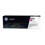 Toner hp 826A [CF313A] magenta oryginalny