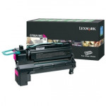 Toner lexmark [C792A1MG] magenta oryginalny