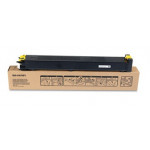 Toner sharp [MX-23GTYA] yellow oryginalny