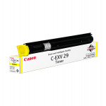 Toner canon [C-EXV29Y] yellow oryginalny