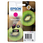 Tusz Epson 202 [C13T02F34010] magenta oryginalny