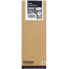 Tusz Epson [T6181] czarny oryginalny