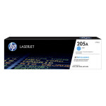 Toner HP 205A [CF531A] cyan oryginalny