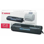 Toner Canon [EP-22] - czarny (oryginalny)