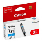 Tusz Canon CLI-581C XL [2049C001] cyan 8.3ml oryginalny