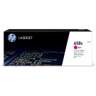 Toner  HP 658X [W2003X] magenta oryginalny