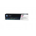 Toner hp 130A [CF353A] magenta oryginalny