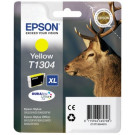 Tusz epson [T1304] yellow 10,1ml oryginalny