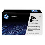 Toner hp 15A [C7115A] czarny oryginalny