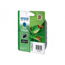 Tusz Epson [T0549] blue oryginalny