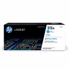 Toner HP 212A [W2121A] cyan oryginalny