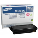 Toner samsung [CLT-M5082L/ELS] magenta (amarantowy) oryginalny